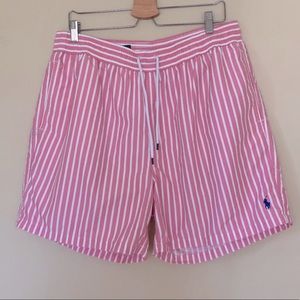 Polo Ralph Lauren Men’s Swim Trunks - XXL